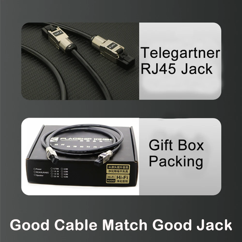 Thumbnail 4 - #91 Best Braided Network Cables to Buy In 2026