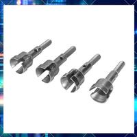 8Pcs Wheel Axles 1/18 RC Car Buggy Truck Spare Parts For Wltoys A949/A959/A969/A979/K929 Toy Off-Road Car Accessories-AA02