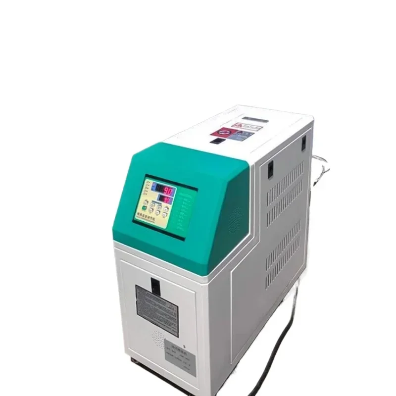 9 kW automatic thermostat heating 6kw oil temperature machine water temperature type high temperature machine