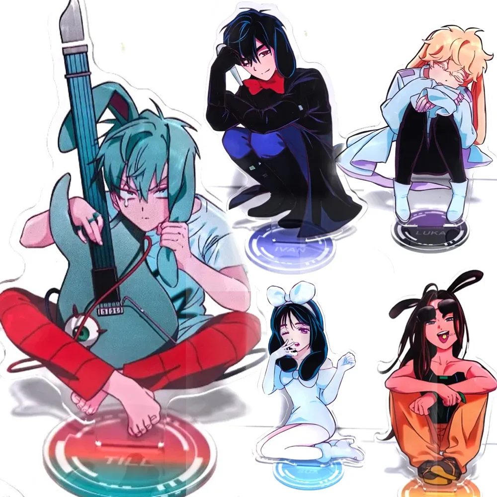 You're My Alienstag…