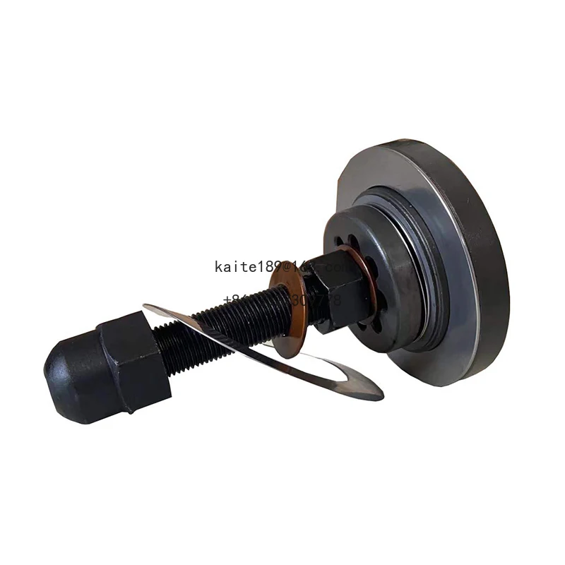 أجزاء ضاغط المكبس المعدني صمام السحب صمام الغاز لجميع سلسلة ضاغط الهواء #6