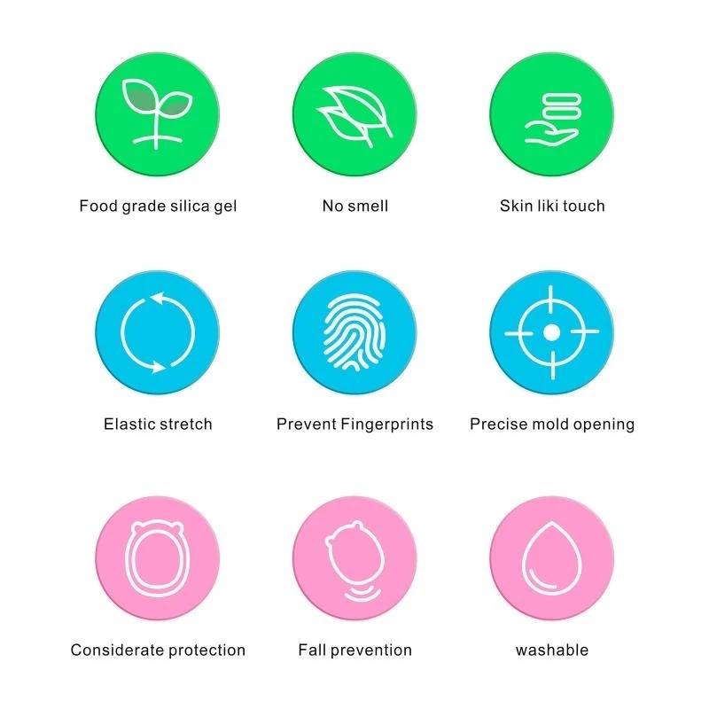 Housse pour Machine numérique pour animaux compagnie, jouets, étui Anti-Collision pour animal