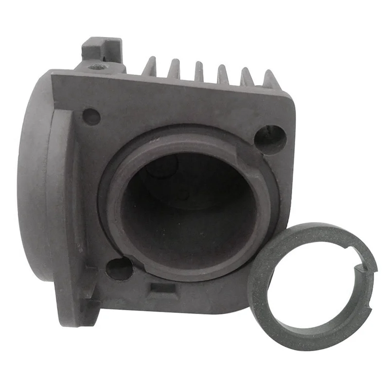 

Air Suspension Compressor Pump Cylinder Ring Head With Hole Repair Kits For Porsche Cayenne 2003-2010 7L0698007D Accessories-A54