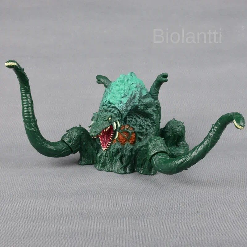 Incredible Biorante Godzilla Series Figure Toy for Kids and Collectors