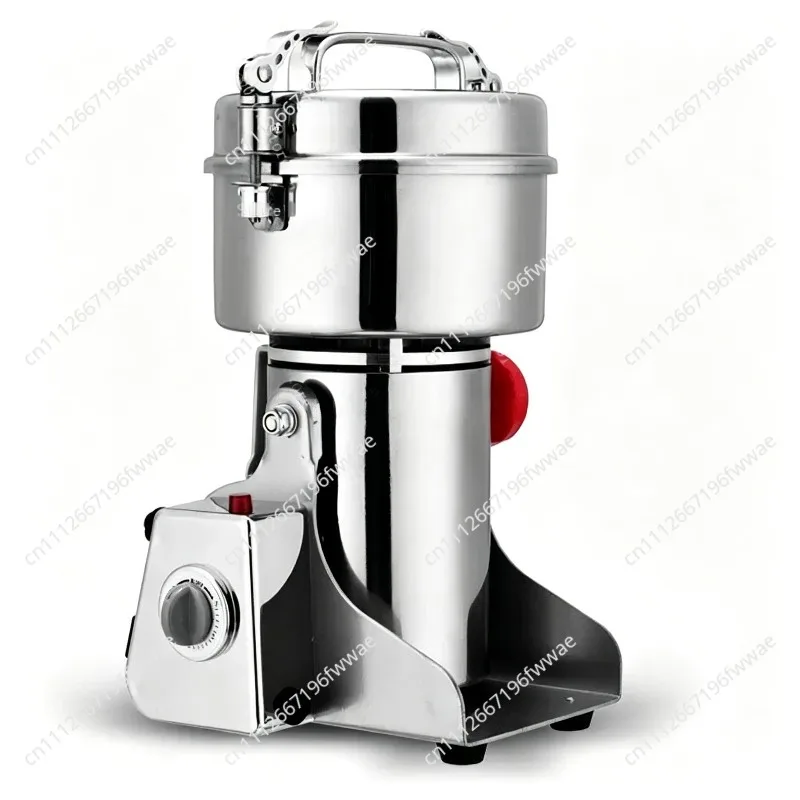 Filament Shredder Waste Recycling Crusher