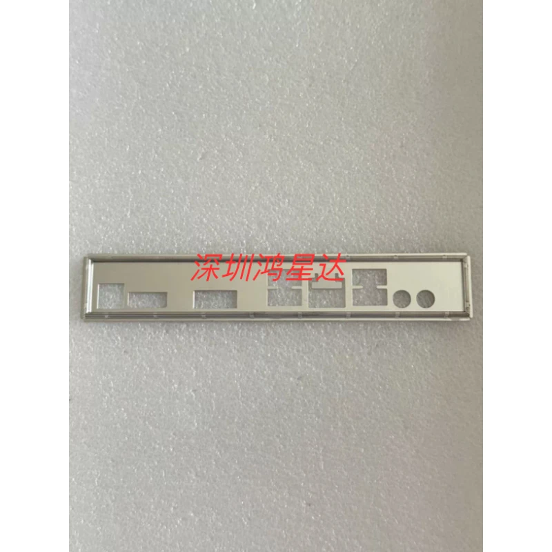 For the H610AA1 DH Motherboard Backplate IO