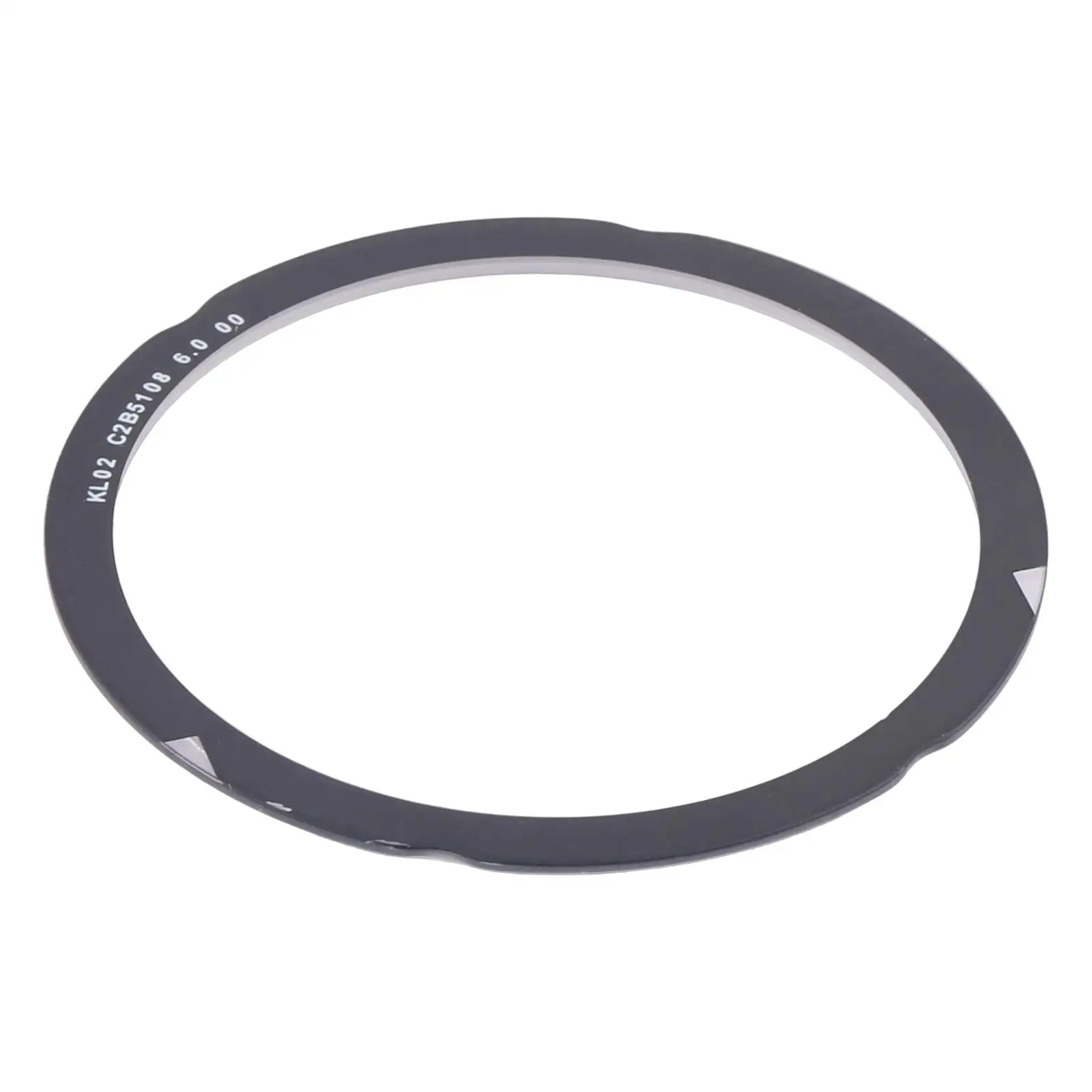 عدسة زجاجية خارجية للشاشة الأمامية لهاتف سامسونج جالاكسي Watch8 كلاسيك 46 مللي متر SM-L500/L505/Watch7 44 مللي متر SM-L310/L315/Watch7 40 مللي متر SM-L300/L