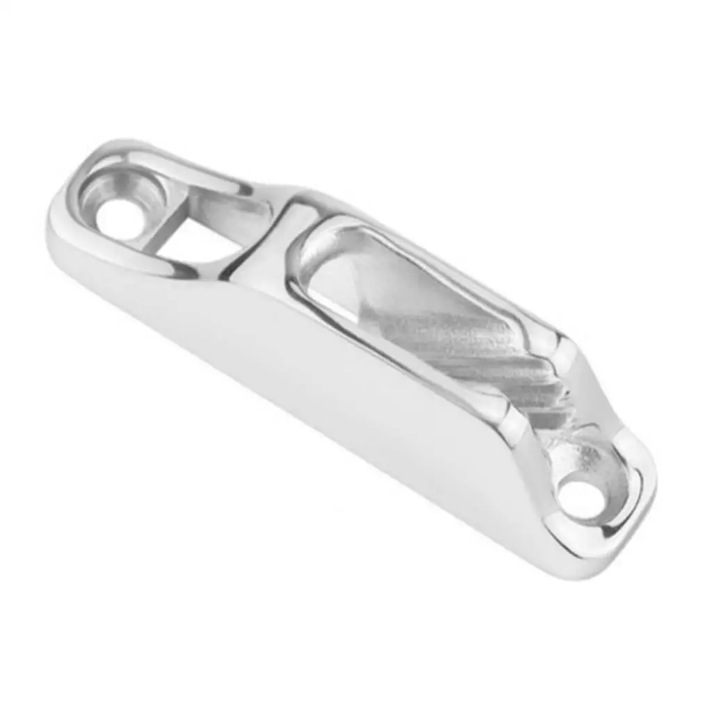 Boat Clamp Cleat, Sailing Kayak Marine Accessories, Boat Clamp