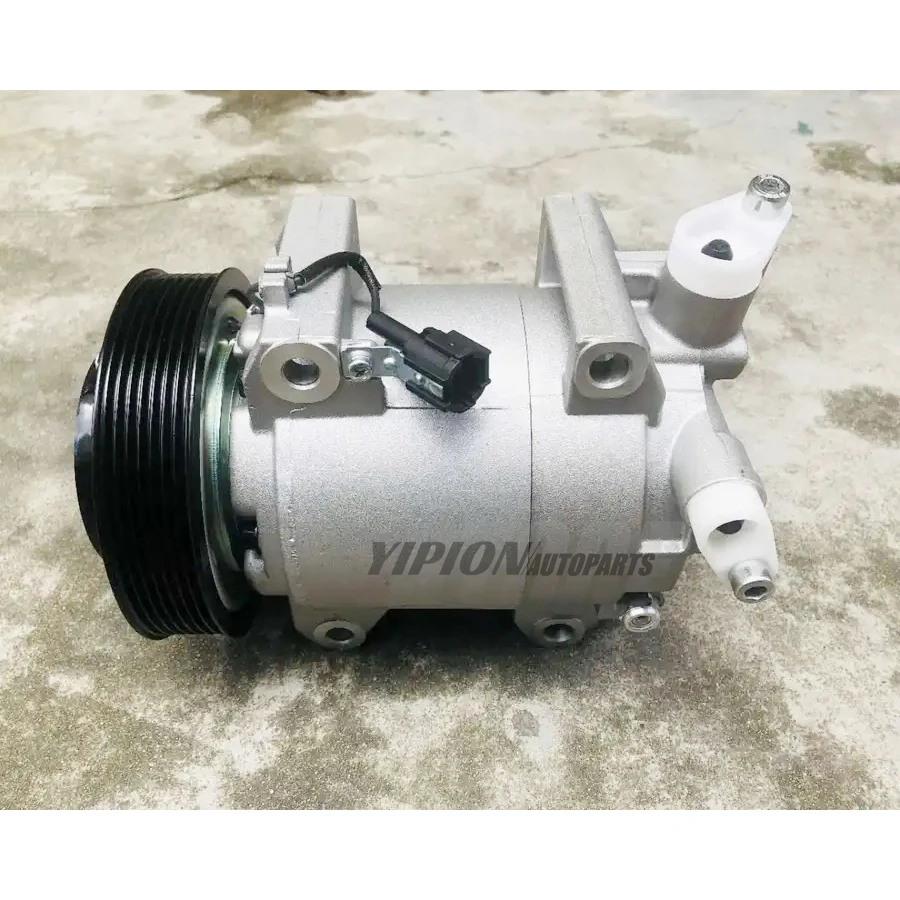 Car AC Repair Parts Compressor For Nissan Murano NP300 For Navara Pathfinder For Mazda 323 2.5 926004KV0A  WXNS023 926001AT0A