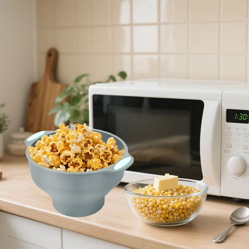 Thumbnail 3 - #8 Top Popcorn Makers Picks for Every Budget