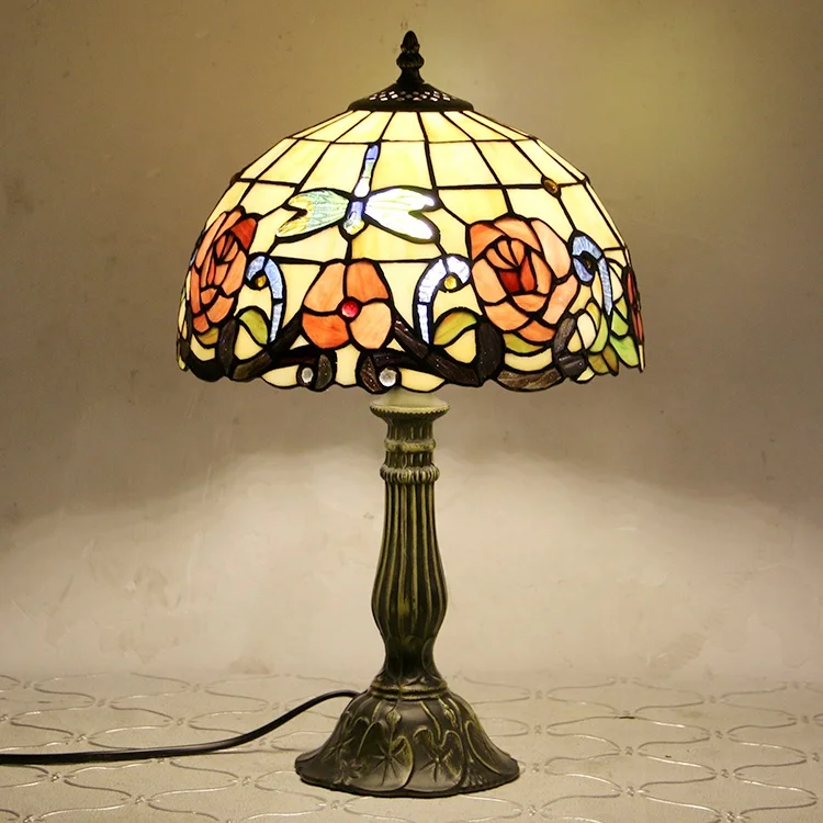 Zinc Alloy Base Tif… - image