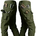 Green Pant Only