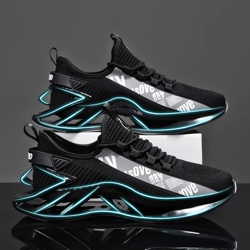 Mesh fashion professional casual sneakers men's shoes summer, casual shoes, women's shoes