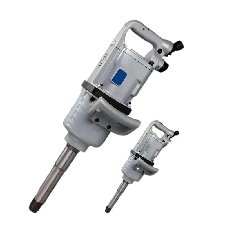 

Пневматический ударный гайковерт с высоким крутящим моментом 3500 Нм, инструмент для незаменимых автомобилей