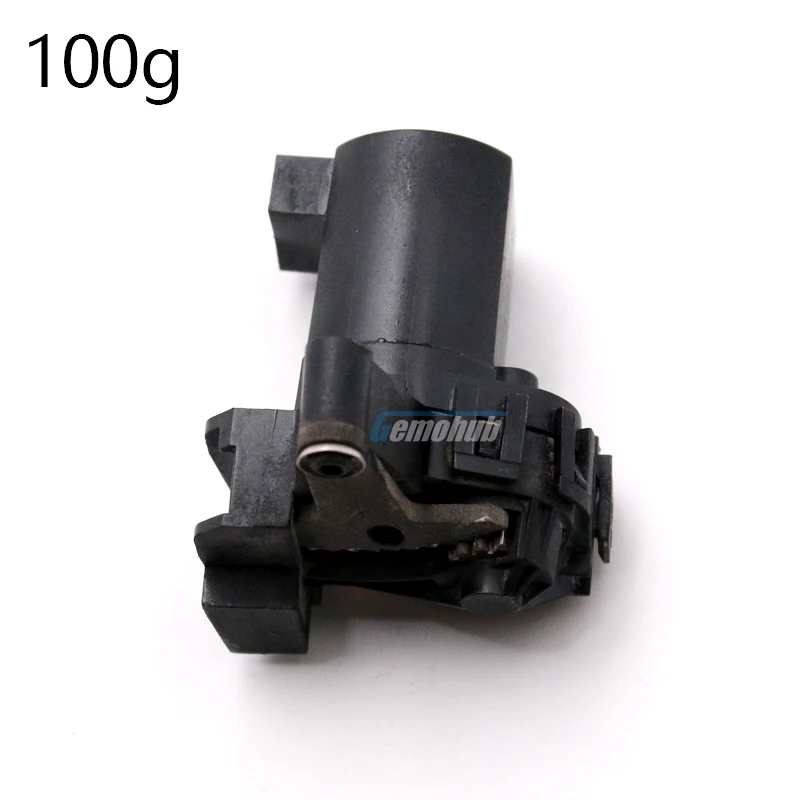 Gemohub Car Wing Mirror Folding Motor Gear 17T Module For 2005-2011 Benz M-Class W164 ML63 AMG ML63 AMG Repair Kits Tools Parts