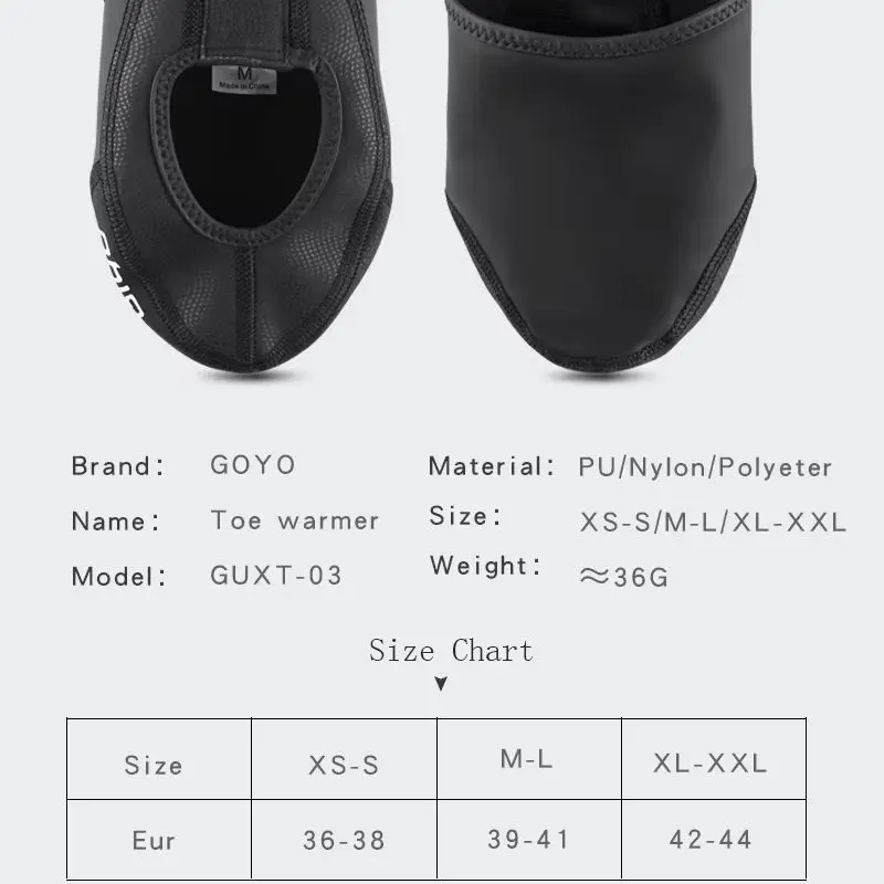 GIYO Cycling Shoes Covers Waterproof Winter Warmers Half Toe Shoe Cover for Mtb Road Shoes Reflective Sneakers Cycling Overshoes