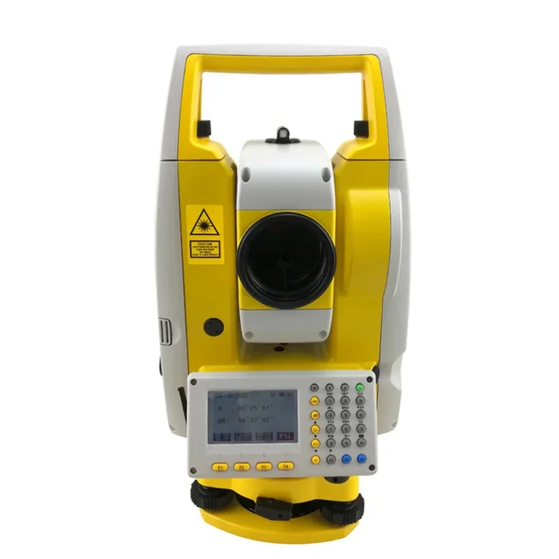 New SOUTH  Reflectorless Total Station NTS-312R   300M