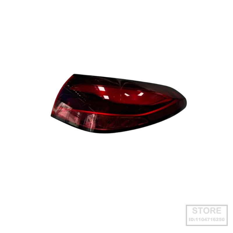 

High quality LED taillights suitable for Mercedes Benz from 2023-2024 GLC W254 X254 LED combination taillights OE: A2549066000