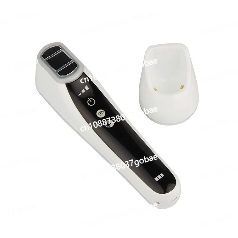 High Energy Focusin… - image