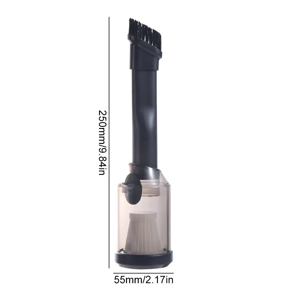 

Ручные аксессуары для пылесоса, мини-насадка для деталей турбовентилятора 130000 об/мин, мощные наборы для чистки, промышленные