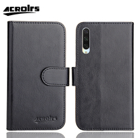 For Xiaomi Mi CC9 CC9e Meitu Pro Case 6 Colors Luxury Leather Protective Special Phone Cover Cases Wallet