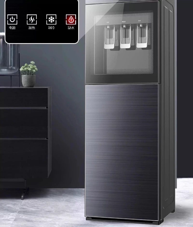distributeur-d'eau-220v-pour-la-maison-et-le-bureau-avec-reservoir-de-basculement-pour-le-refroidissement-et-le-chauffage-double-usage