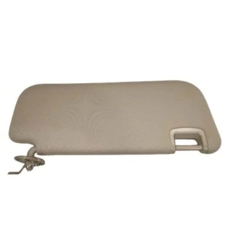 

8204010A_ 8204020_ Sun Visor Assembly with Makeup Mirror 8204010_ 8204020A_ for BYD SongMAX EV Song Max DMI Qin EVG5 Brand New