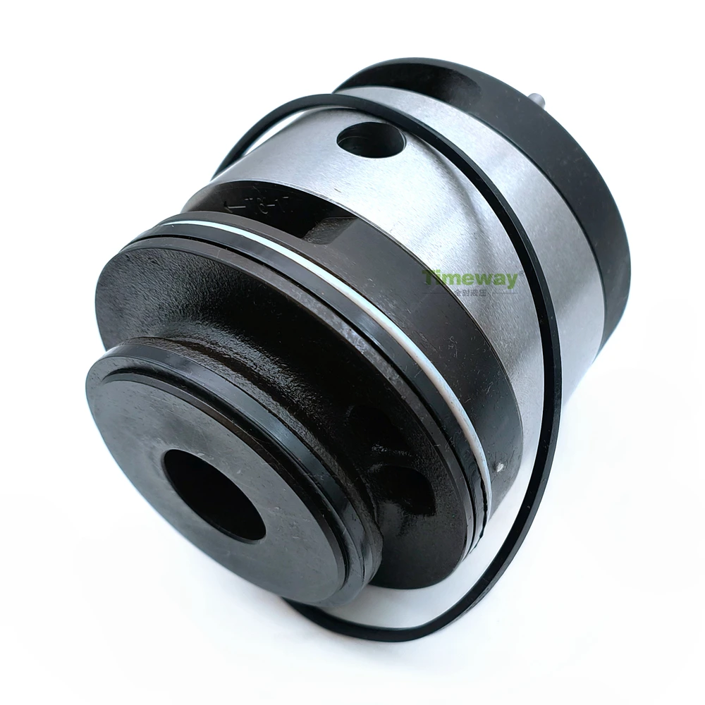 Cartridge T6C10 T6C012 T6C14 T6C17 for Repair DENISON Series Single Hydraulic Vane Pump Core