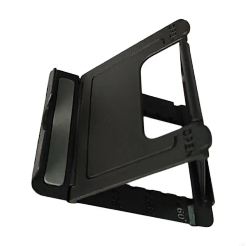 Cellphone Stand Foldable Phone Tablet Support Mount Desk Phone Holder Shockproof Cradles Multiple Adjustable
