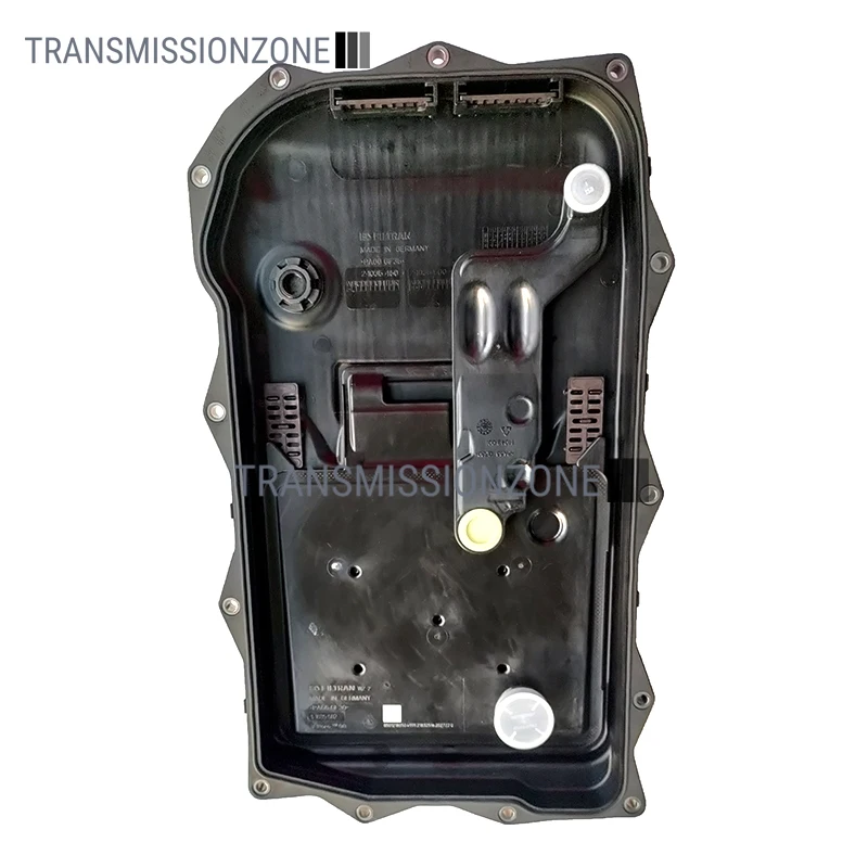 8P70 8P75 Transmission Oil Pan 24118632188 /24117631728 /1087298366 For ZF New BMW Hybrid