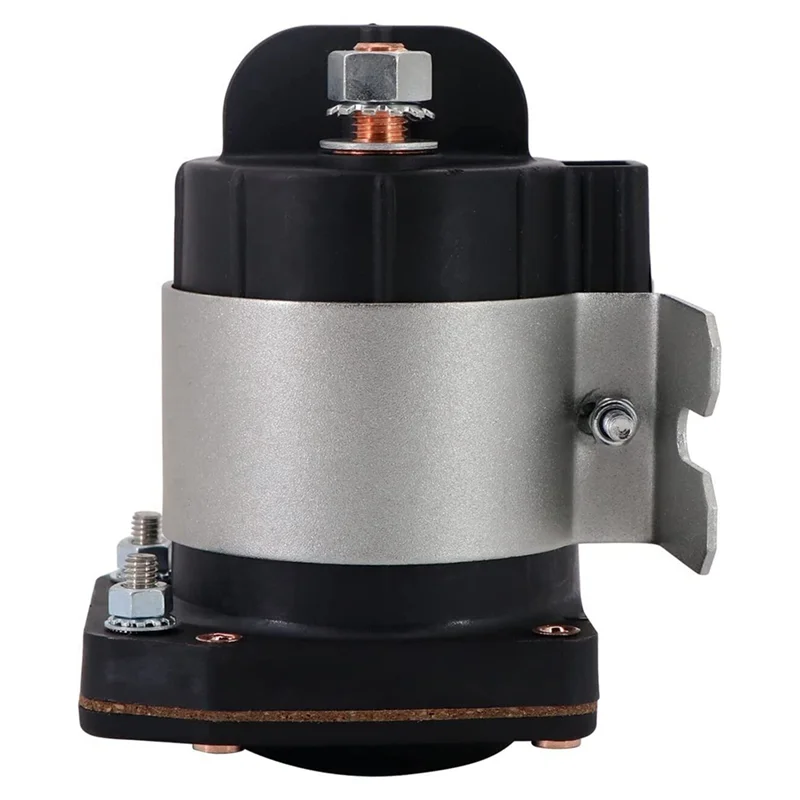 

Durable-Solenoid 114-4811-020 48V Terminal 200 Amp For Trombetta Electric Golf Cart Spare Parts