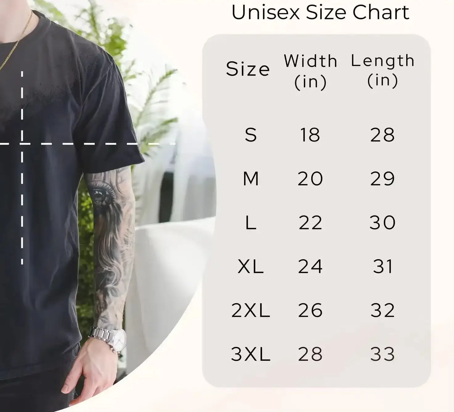 Custom Front Back T Shirt Personalized Two Sided Tee Add Your Text on Both Sides T-shirts Comfortabe Cotton Short Sleeve Shirts