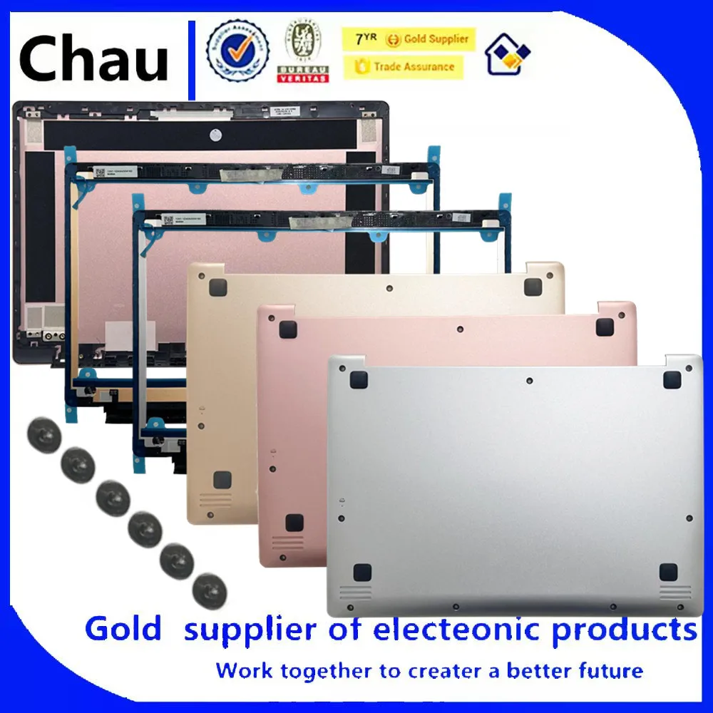 

Новинка для ноутбука Chau Swift10 SF113-31 N17P2, задняя крышка ЖК-дисплея/крышка передней панели/нижняя базовая крышка