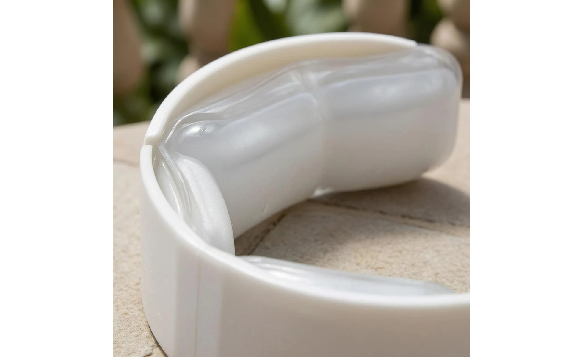 Cooling Neck Band Reusable Cooling Collar Cool Wrap Segmented Body Cooler Curved for Everyday Heat Relief