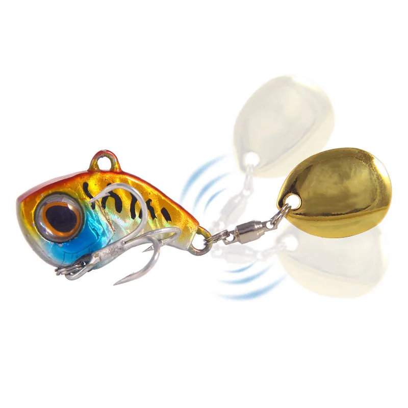 1 Pc Fishing Lure V… - image