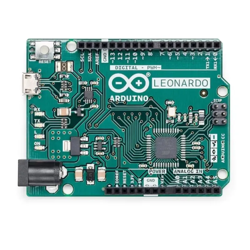 1PCS//LOT Arduino Leonardo with Headers ATmega32u4 A000057 Development board 100% Original stock