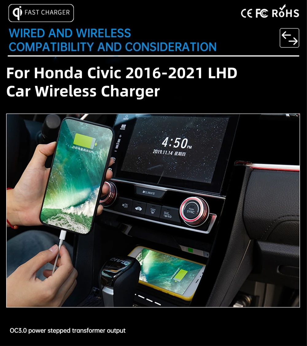 Mocendo For Honda C…