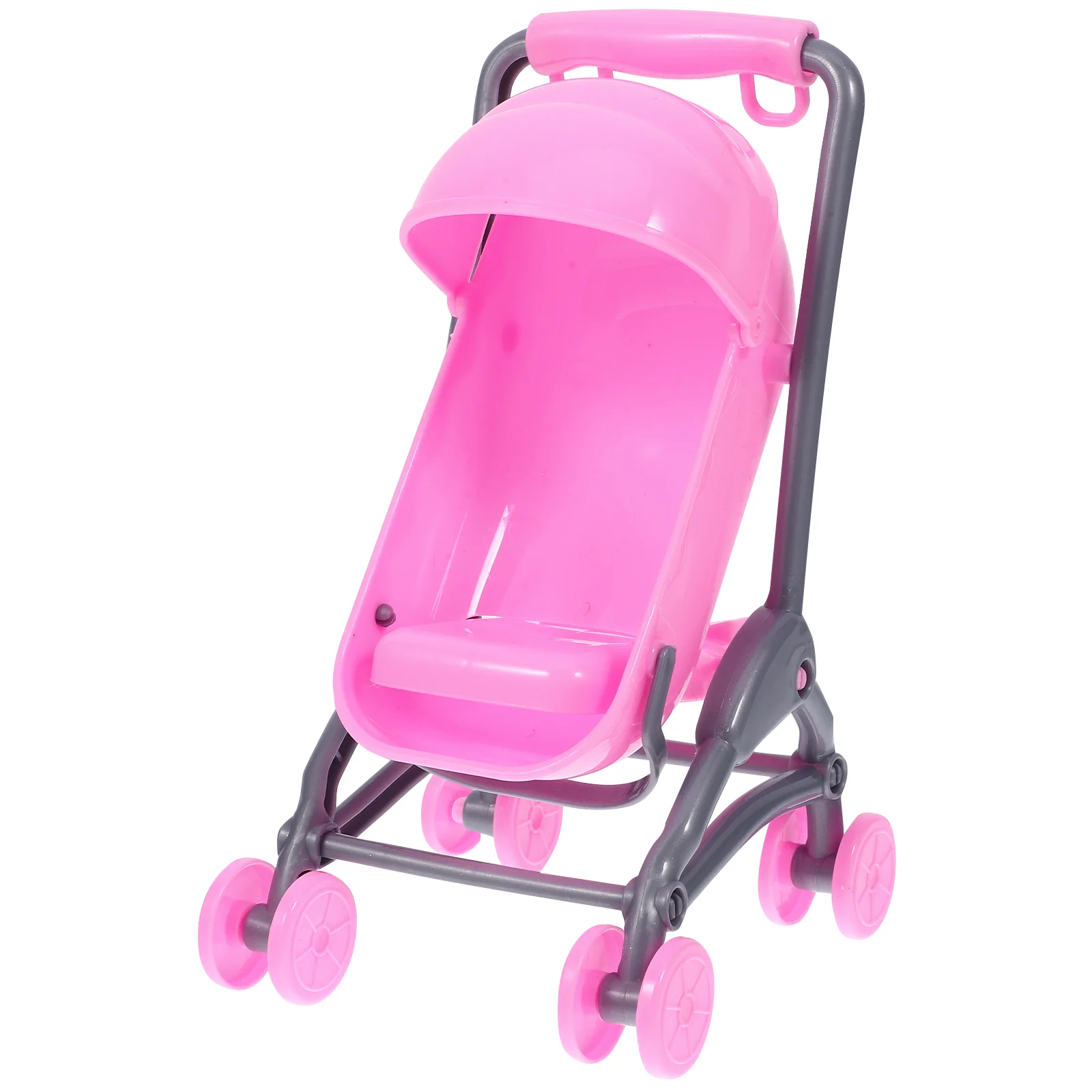 Children's Toy Trolley Stroller for 8 Year Old Model Toddlers 1-3 Kids Dolls Toys