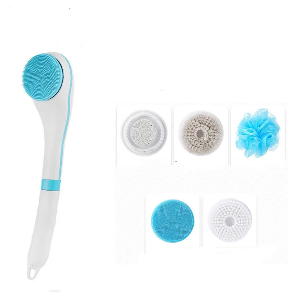 spazzola-elettrica-per-il-bagno-5-in-1-con-manico-lungo-per-pulizia-profonda-e-massaggio-impermeabile-effetto-latte-liscio