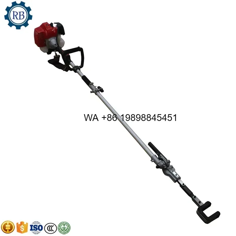 Wmwmnu Hot Sale Hazelnut Picker Picking Nut Picking Olive Harvest for hazelnuts Picker Wooden Boxes