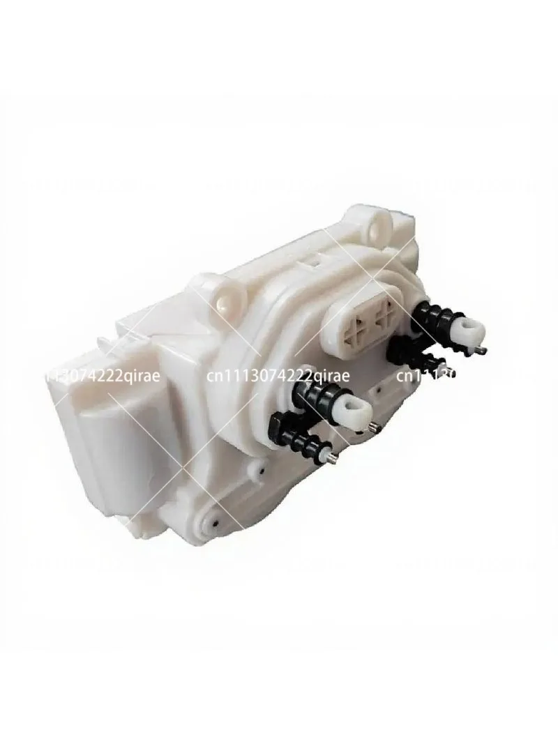 Drum Washing Machine Automatic Water Inlet Pump Inlet Valve Powder Box Assembly