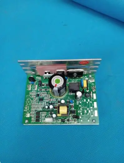 

Huadi Long Huijun Youmei Treadmill S600/W999/A900F1 0 Mainboard Circuit Board Lower Control Board