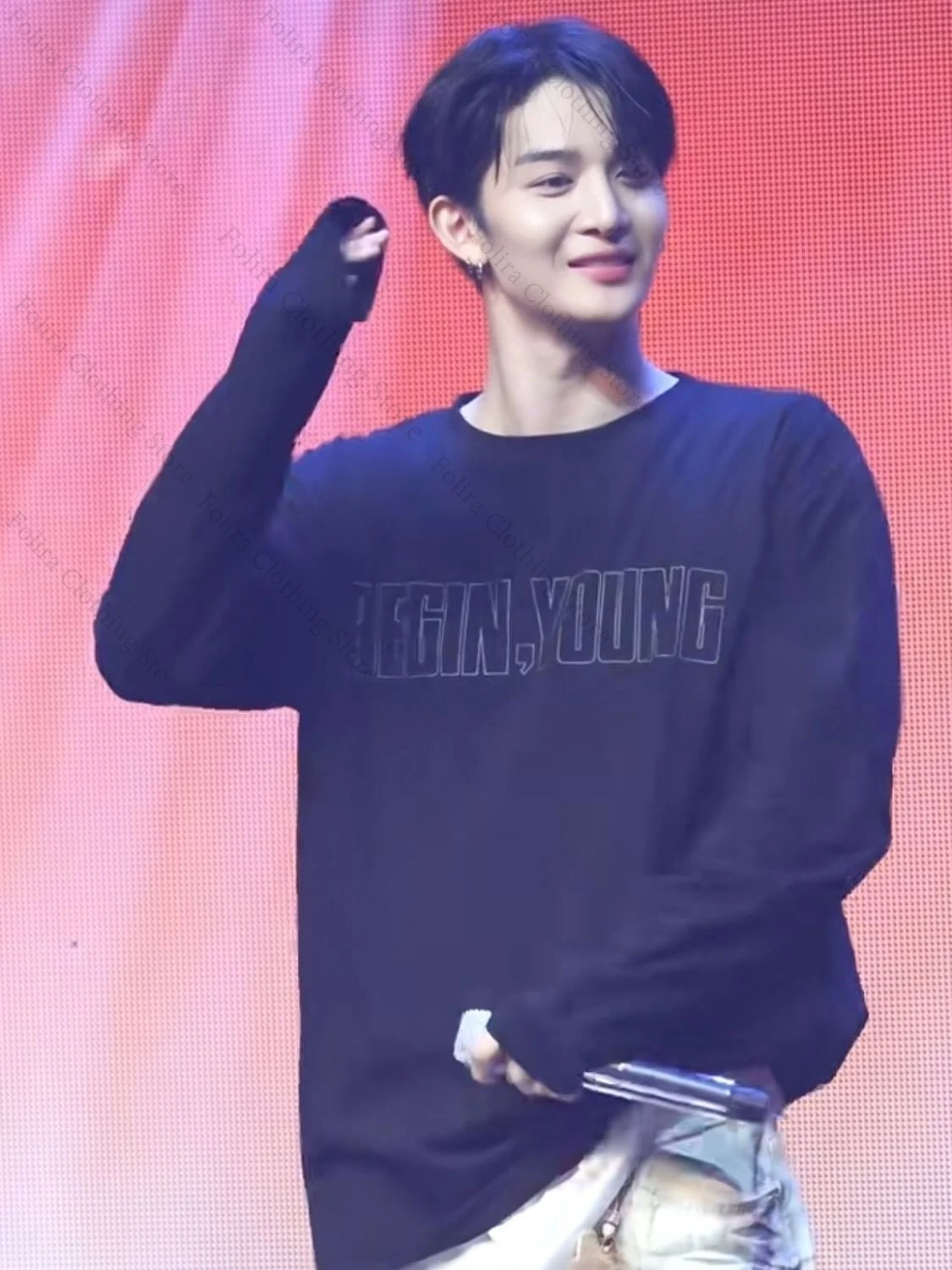 Bae Jin Young Solo …