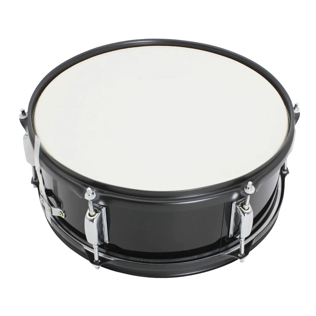

14 "professional Snare Drum Stainless Steel Marching Drum Western Percussion Instrument