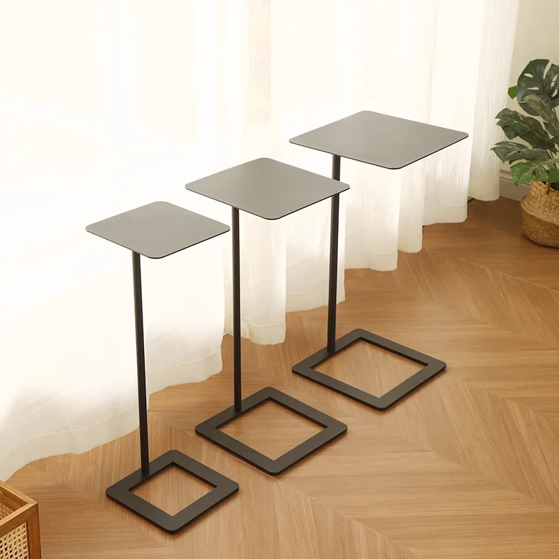 

Living Room, Tea table, Household Storage Rack,Balcony, Bedroom Mini Table Wedding Birthday Candy Bar Buffet Display Stand 10pcs