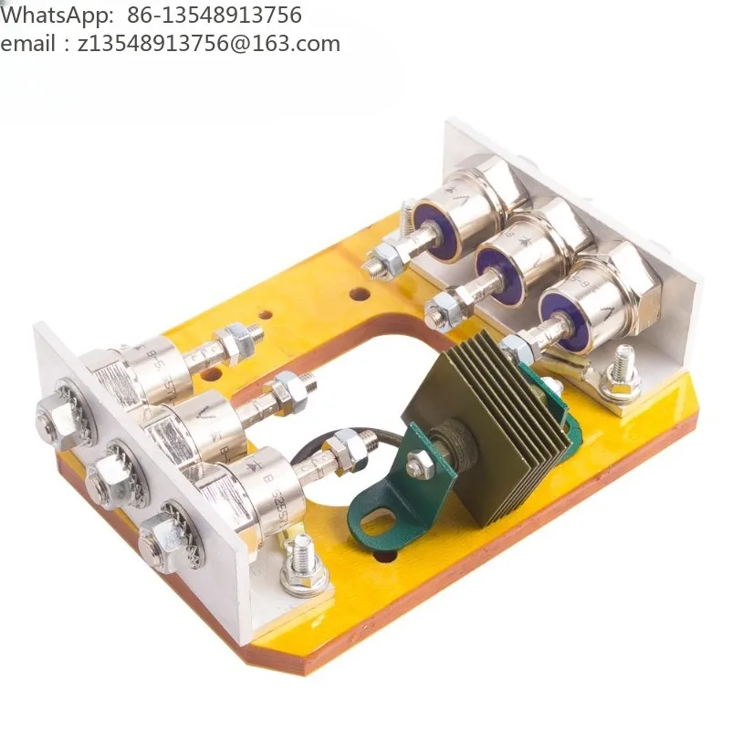 Generator Rectifier B525571-Adapted 350KW-2200KW Unit, Rectifier Diode Assembly