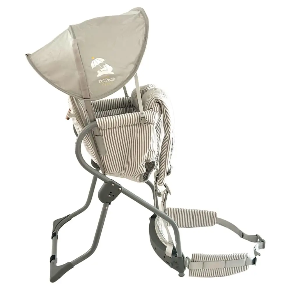 

Переноска, легкая, алюминиевая рама с подставкой. Идеально подходит для повседневного использования, простого в использовании и удобства. Предназначен для ребенка