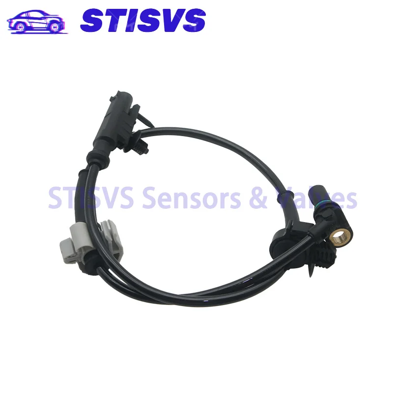 15229012 Front Left/Right ABS Wheel Speed Sensor For Cadillac Escalade Chevrolet Tahoe GMC Sierra1500 20883241 22870821