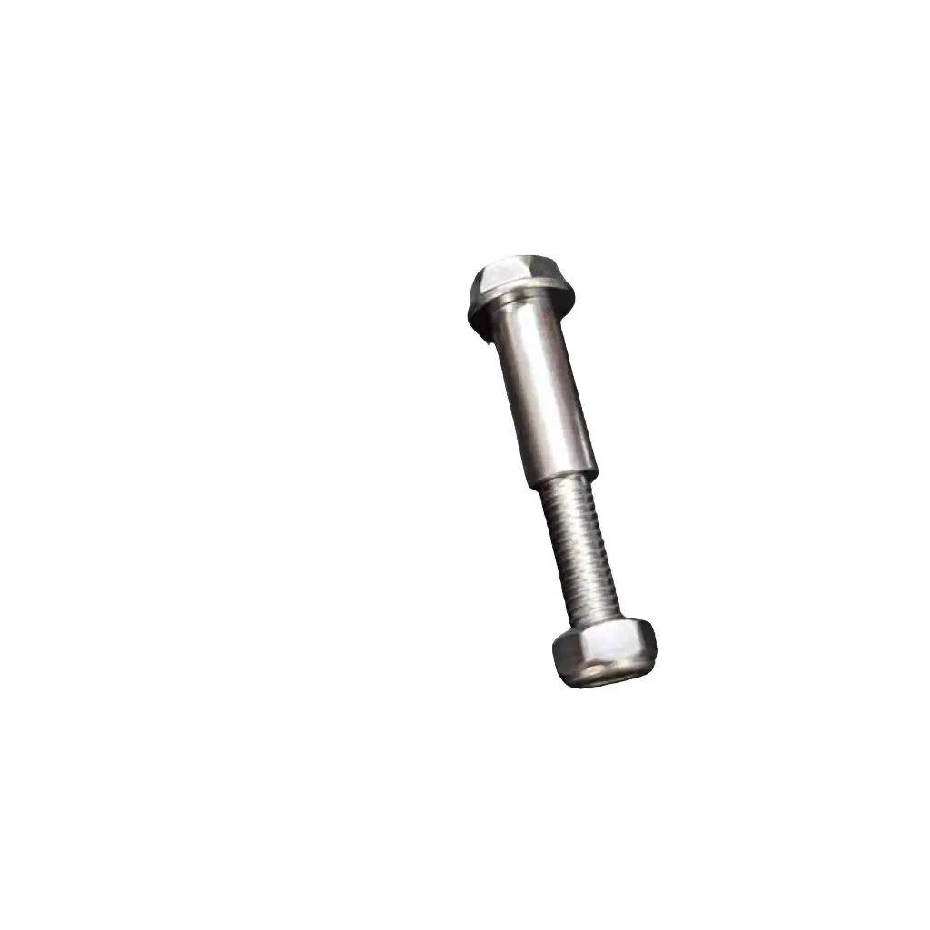 Adatto per moto Chunfeng Mt800 Nk800 450Sr Maniglia frizione Viti maniglia freno anteriore