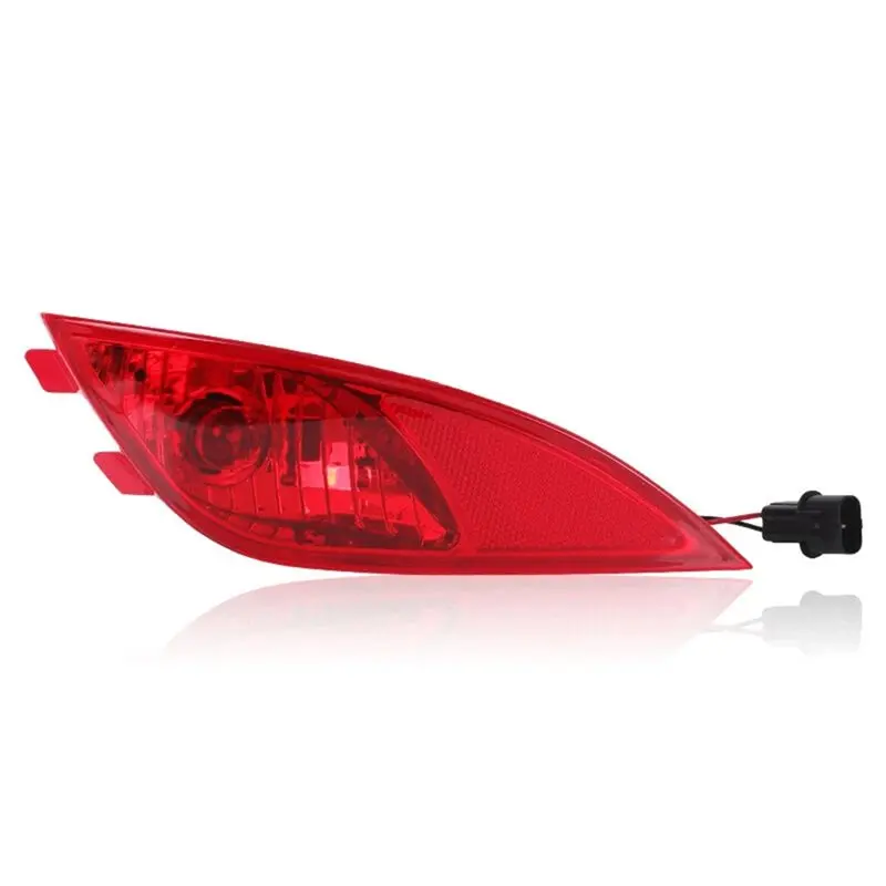 

For Hyundai For IX35 2010-2015 Rear Brake Reflector Lamp 92405-2Z300 Left LHD Rear Bumper Lamp Clearing Clearance Light For IX35